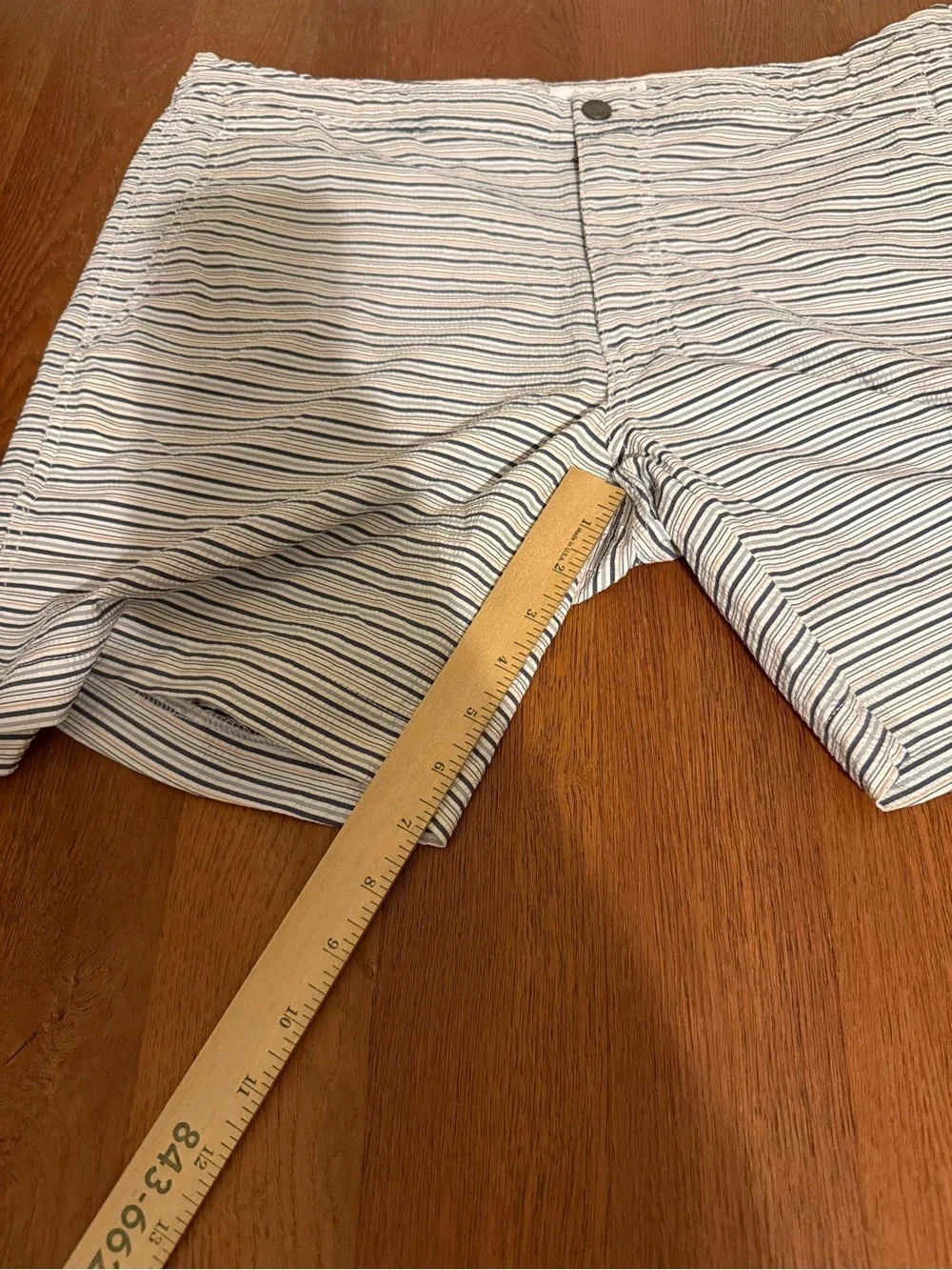 Onia calder striped